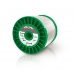 Pliivaba tina 2mm, Sn95,5Ag3,8Cu0,7 - TSC, 4kg rull