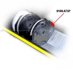 CHARIOTTE - Movable plastic divider for SMD reels