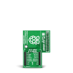 Pi click shield - Raspberry adapter click moodulile