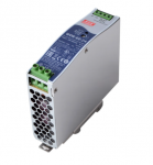 Toiteplokk DIN-liistule 60W 12V 5A
