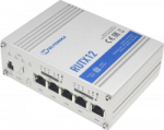 T&ouml;&ouml;stuslik LTE Ruuter, 2x 4G LTE, 5 x Gigabit, 2.4GHz + 5GHz WLAN, GNSS, USB 2.0, RMS, VPN