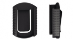 Belt clip for BitBuddy