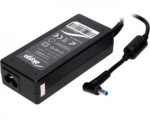 Toiteplokk desktop switched-mode 19.5VDC, 3.9A, 75W, 6,5/4,4 CENTERPIN