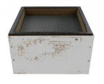 Mikro- ja gaasifilter(VOC) Laserline150