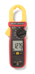 Ampertangid/Multimeeter AC 600A, TrueRMS