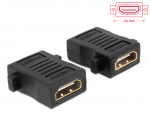 Adapter HDMI (F) - (F)