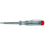 Pingetester-kruvikeeraja AC220-250V 140mm 1/10tk.