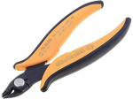 L&otilde;ikurid - Clean cut, lead 2mm - ESD black - w/Safety clip