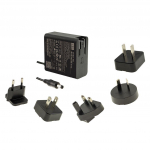 Toiteplokk plug-in 45W 15V 3A