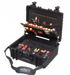 T&ouml;&ouml;riistakomplekt Wiha Electrician Competence XL, 80 osa