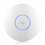 WiFi Access Point : 1 x 2.5 GbE PoE, AX4800Mbps, AC3400Mbps 5GHz, N600Mbps 2.4GHz, 4 x 4 MU-MIMO