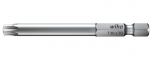 Kruvikeerajaotsik TORX T30 50mm, E 6.3