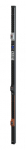 Toitepaneel 24 x C13 6 x C19 3.0m, CEE 32A 3F pistik, 1873x44x65mm, m&otilde;&otilde;tefunktsiooniga, v&otilde;rgutoega, kaitsel&uuml;litiga