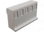 5.08mm SPOX 5ne pesa / 5197-05