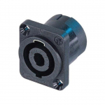 K&otilde;laripesa paneelile 4x30A Speakon