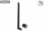 Ringantenn: 5 dBi WLAN 802.11 a/ax/a/b/g/n, sisetingimustele, RP-SMA