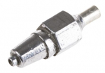 Kolviots DX114 kolviots 1,8/3,3mm