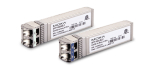 SFP+ moodul: 1 x 10GBase-SR, LC, 33km, 0 kuni 60&deg;C