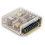 Toiteplokk 50W 5V, 12V, -12V