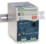 Toiteplokk DIN-liistule 240W 12V 20A UPS&acute;i funktsiooniga