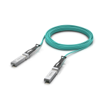 Ubiquiti SFP+ kaabel 10.0m, 1/10Gbps sinine