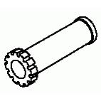 Varuosa. STRAIN RELIEF &Oslash;7.2MM (3)