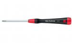 T&auml;ppiskruvikeeraja, Torx T2 L=40/134mm