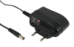 Toiteplokk plug-in 6W 15V 0.4A