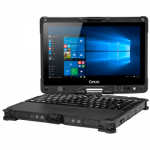 T&ouml;&ouml;stuslik s&uuml;learvuti Getac V110-G4-Basic 11.6" Win10 Pro MIL-STD RS232