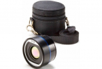 Objektiiv Flir T600-le, 45&deg; f=13.1mm
