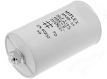 Kondensaator 32uF, 450V, 50x119mm motor run