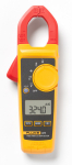 Ampertangid Fluke 324, 400A AC, TrueRMS