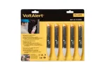 Fluke FLK-1AC-A1-II-5PK &ndash; 1AC II VoltAlert&trade; 5 komplekti