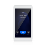 Siseekraan Ubiquiti Fonos&uuml;steemidele