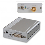 Konverter DVI-D - 3G SDI