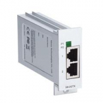 Moodul EDS-728/828 seeria switchidele: 2 x 10/100/1000BaseT(X), 0 kuni 60&deg;C