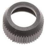 Varuosa. 80 14 KNURLED CAP NUT PP PIEZO