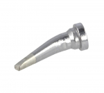 Kolviots LT-ALX lapik 1,6x0,7mm 30&deg; WP80, WSP80, FE75