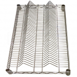 WIRE SHELF for 180mm SMD reels - 455x910mm