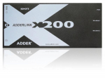 KVMi pikendaja (VGA+USB+AUDIO) kuni 300m l&auml;bi CATx + CAM (VGA+USB+AUDIO) komplekt