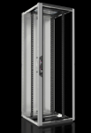 Seadmekapp VX IT 47U 2200x800x800 k,l,s, klaasuks, hall, ilma k&uuml;lgpaneelideta
