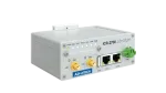 T&ouml;&ouml;stuslik LTE Ruuter: CAT4 2xLAN, 1.3 GB eMMC, 1xUSB-A-40&deg;C kuni+75&deg;C, IP30, toiteadapteriga