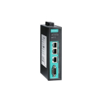 Muundur 1-portiga PROFIBUS- Modbus/EtherNet/IP, 12-48 VDC, 0 - 60&deg;C