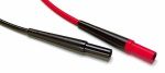 Testrijuhtmete pikendus TL221 1,5m 1000V 10A CATIII