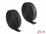 Takjapael rullis 50mm x 25.0m heavy duty, must
