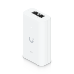 PoE injector: GbE PoE++, sisemise toiteplokiga, kuni 60W