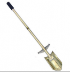 Labidas Black Ada Invader Extended RV, roostevabast terasest