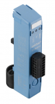 TEMPERATURE kontroller AND CURRENT MONITORING