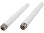 Ringantenn: 2.4GHz 5 dBi,5GHz 7dBi,802.11ac/n/g/b/a &uuml;hilduv,v&auml;litingimuste komplekt,sobib TEW-739APBO AP-le