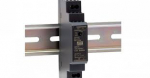 Toiteplokk DIN-liistule 15W 15V 1A